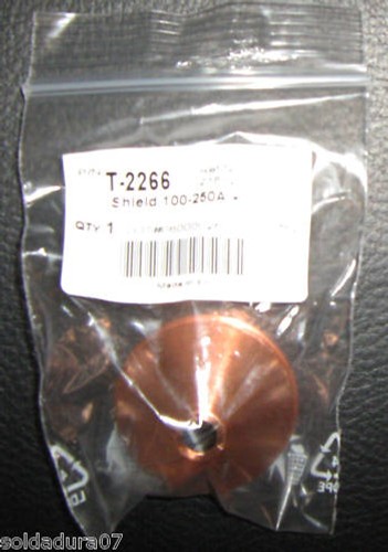 Plasma produit cutter - cutter, shield