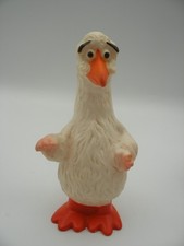 Vintage 1978 ORTF Figure 1 Street SESAME Street Pouet-Pouet TOCCATA Mordicus 10cm