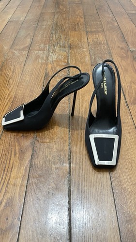 Saint laurent escarpins - saint,