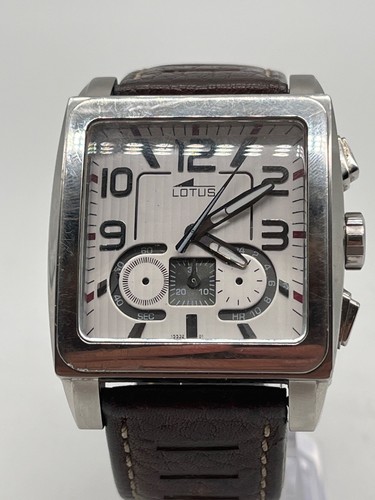 Montre lotus homme - lotus,