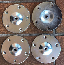 LOT 4 PLATINE de FIXATION