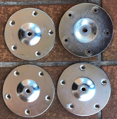 Lot platine fixation - platine,