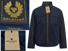 Veste homme BELSTAFF M
