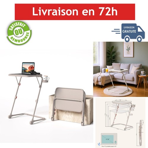 Meuble cosy bureau - cosy, pliant
