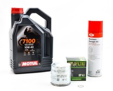 Kit Entretien Vidange pour BMW