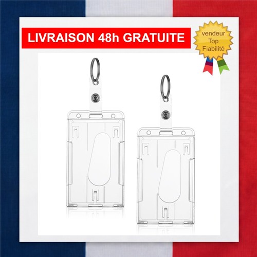 Dopenspi porte badge - dopenspi, porte-badge