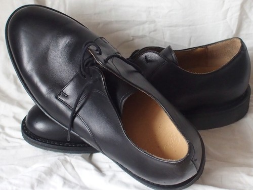 Chaussure homme vintage - chaussure,