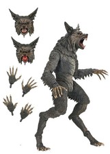 The Howling (Hurlements) -