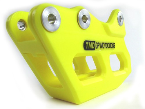 Tmd guide de chaîne - guide,