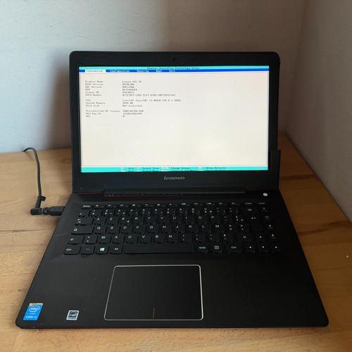 Portable lenovo u41 14 - lenovo, u41-70