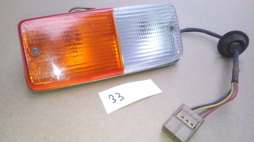 Peugeot paire de feux - paire,
