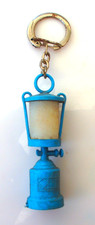 PORTE CLES  KEYCHAIN - LAMPE