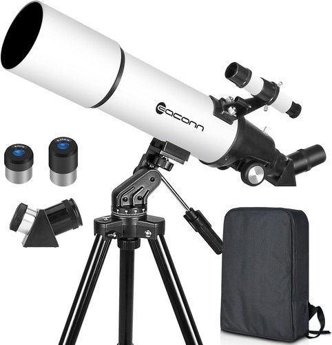 Télescope astronomie eaconn - télescope,