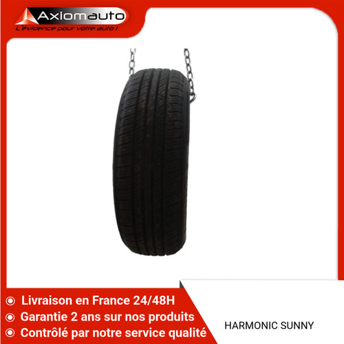 Pneu harmonic sunny - pneu,
