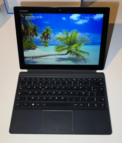 Lenovo miix 700 - miix, tablet