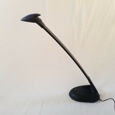 Lampe Bilumen Keos Bertone Design (no arteluce artemide luxo ettore sottsass) RE