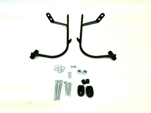 M0531 ala support - support, pare-brise