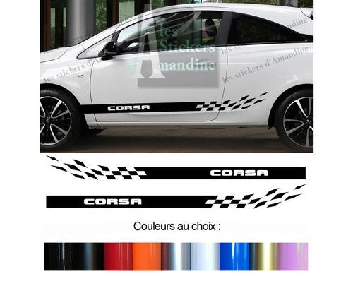Bandes bas caisse pour - x,