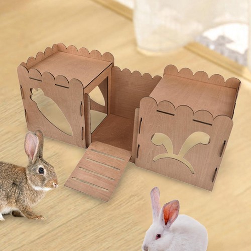 Maison hamster cage de - de,