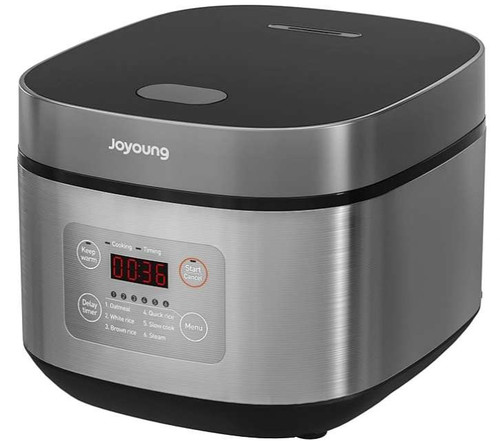 Joyoung 40fz820 cuiseur - joyoung, f-40fz820-de