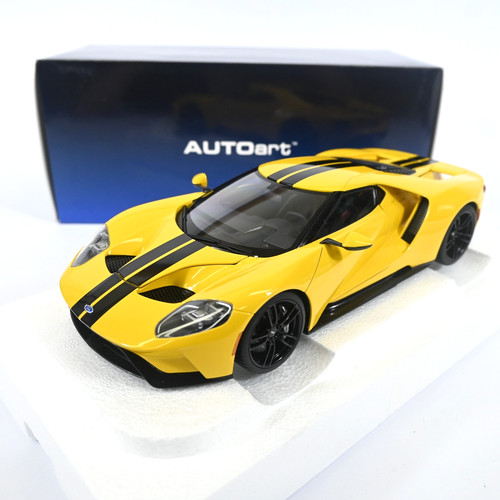 Voiture miniature autoart 18 - voiture,