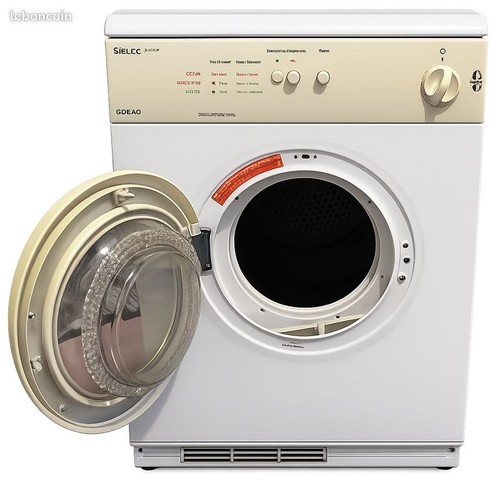 Sèche linge selecline - selecline, 40