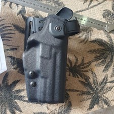 Holster Radar 2 Fast  Sp2022 Neuf sig Sauer Gendarmerie 