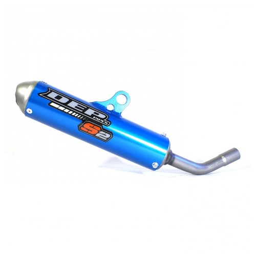 Silencieux dep ktm - dep, 65