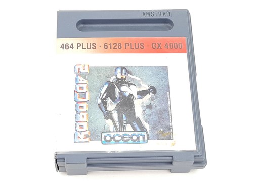 Amstrad jeu gx4000 cpc - amstrad,