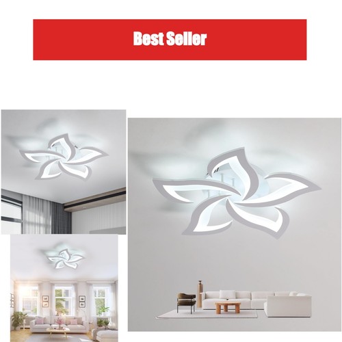 Plafonnier led comely - plafonnier, 60w