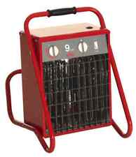 Chauffage Aérotherme Portable