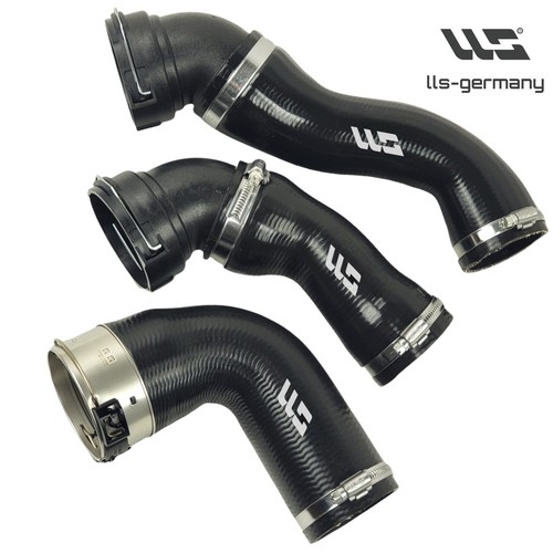 Durite turbo entrée air kit - turbo, d'air