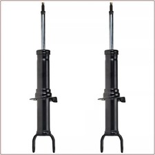 2x Amortisseurs Avant Gauche +