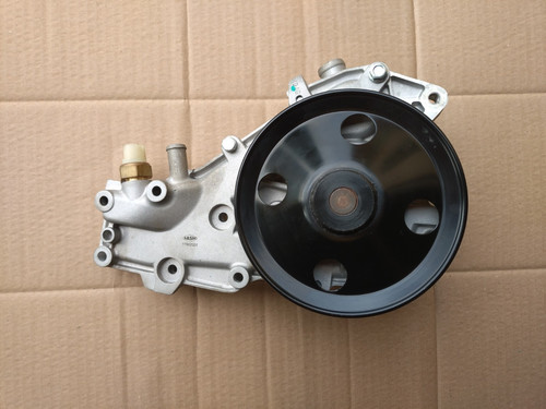 Pompe eau super gt turbo - pompe, a