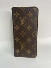 Louis Vuitton Monogram iPhone