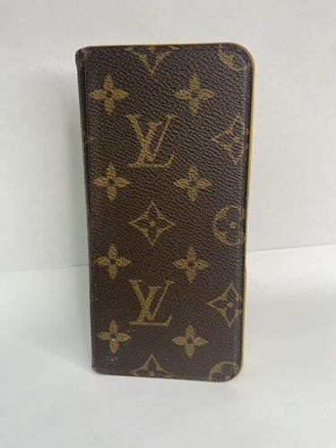 Louis vuitton monogram iphone - louis,