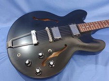 [Gibson] Guitare électrique