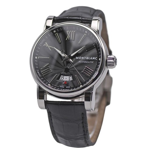 Montre pour homme - , montblanc