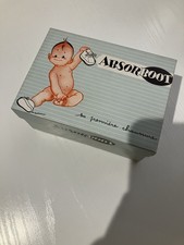 Ancienne Boîte à Chaussure