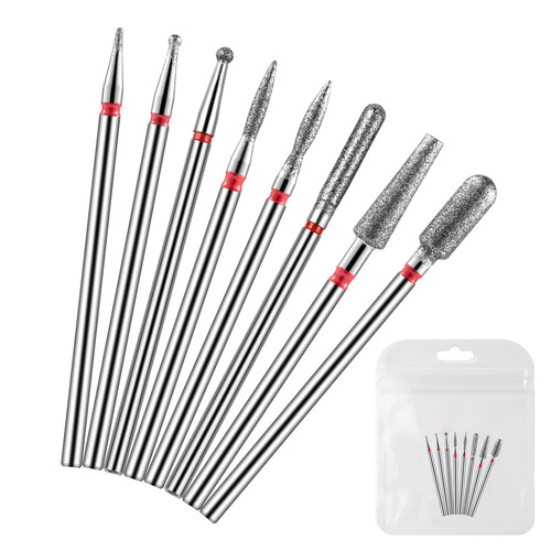 Kit fraiseuse électrique pour - fraiseuse,
