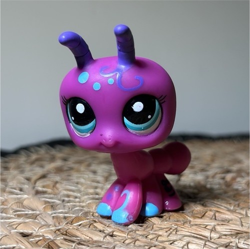 Littlest pet shop lps 1784 - pet,