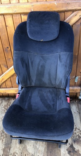 Fauteuil siège arrière - siège,