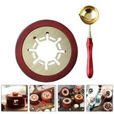  Chauffe Cire Outil Pour Faire