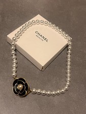 Collier Chanel - Ed limitée -