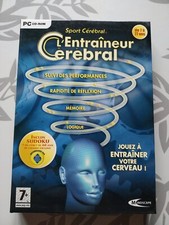 L'entraîneur Cérébral - PC