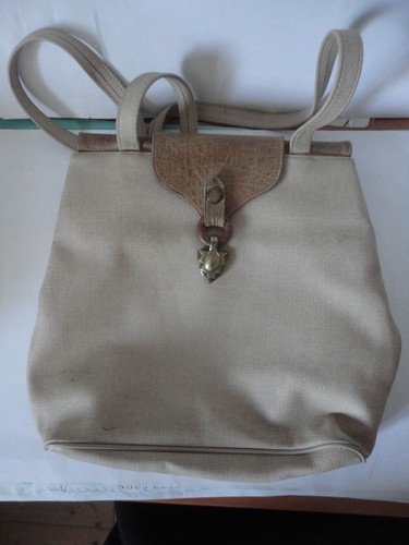 Sac main texier - main,