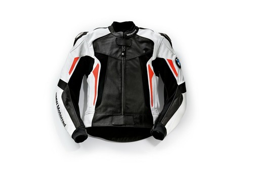 Bmw hommes veste cuir de - bmw,