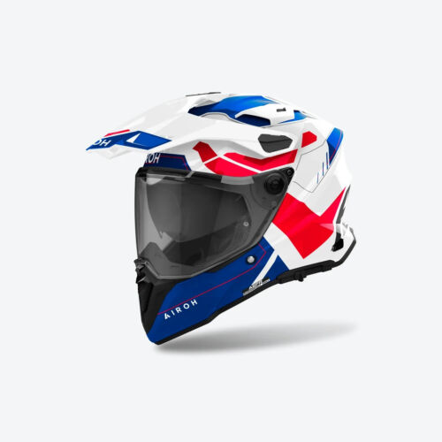 Casque intégral airoh - casque,