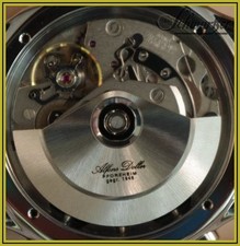 Réparation Révision Réparation Valjoux 7750 Chronographe Automatique