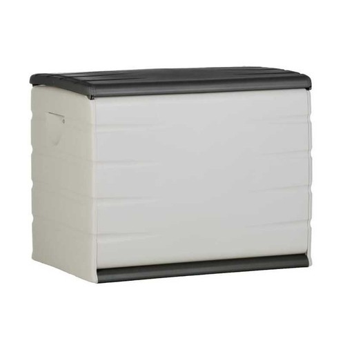 Coffre rangement plastiken - de,